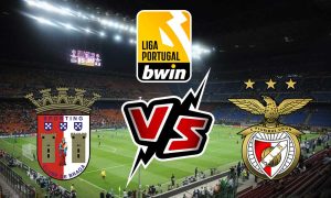 مشاهدة مباراة بنفيكا و سبورتينغ براغا بث مباشر 2023-02-09 Sporting Braga vs Benfica