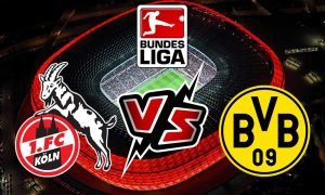 مشاهدة مباراة بوروسيا دورتموند و كولن بث مباشر 20-03-2022 Köln vs Borussia Dortmund