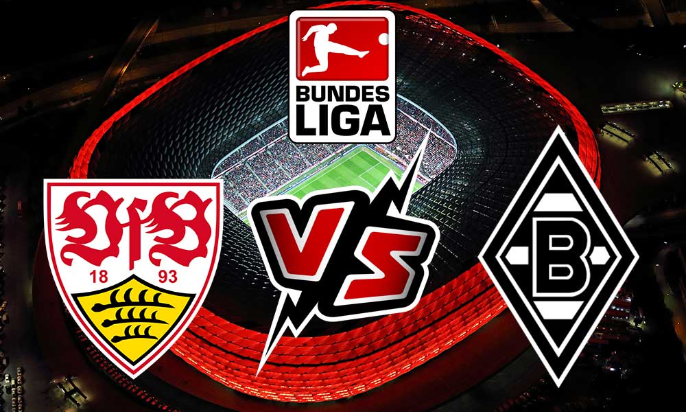 مشاهدة مباراة بوروسيا مونشنغلادباخ و شتوتجارت بث مباشر 05-03-2022 Stuttgart vs Borussia M’gladbach