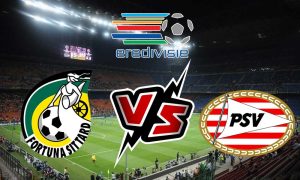 مشاهدة مباراة بي إس في آيندهوفن و فورتانا سيتارد بث مباشر 15/01/2023 Fortuna Sittard vs PSV