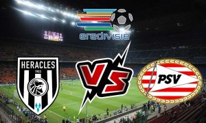 مشاهدة مباراة بي إس في آيندهوفن و هيراكليس الميلو بث مباشر 06-03-2022 PSV vs Heracles