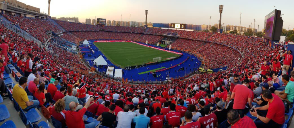 موعد طرح تذاكر مباراة مصر والسنغال في تصفيات كأس العالم واسعارها