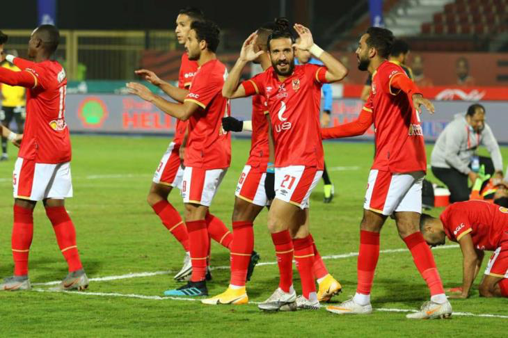 تشكيلة مباراة الأهلي والمريخ دوري أبطال إفريقيا 2022 والقنوات الناقلة