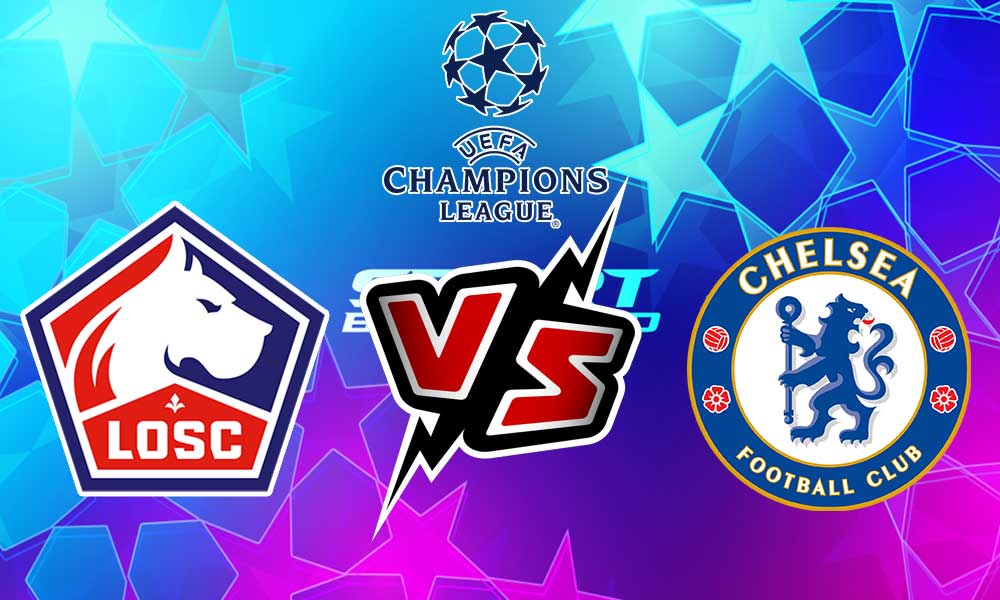 مشاهدة مباراة تشيلسي و ليل بث مباشر 16-03-2022 Lille vs Chelsea