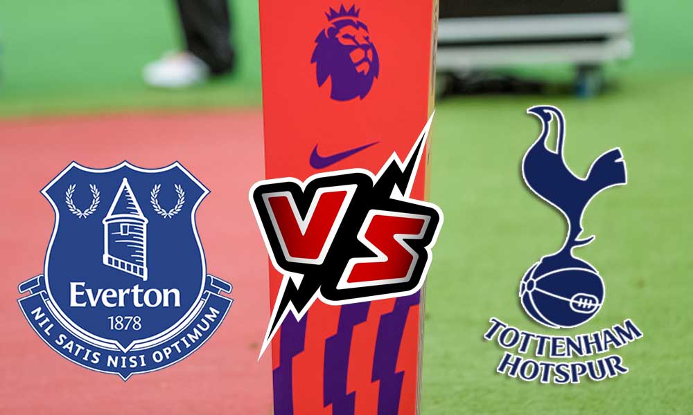 مشاهدة مباراة توتنهام هوتسبير و إيفرتون بث مباشر 07-03-2022 Tottenham Hotspur vs Everton
