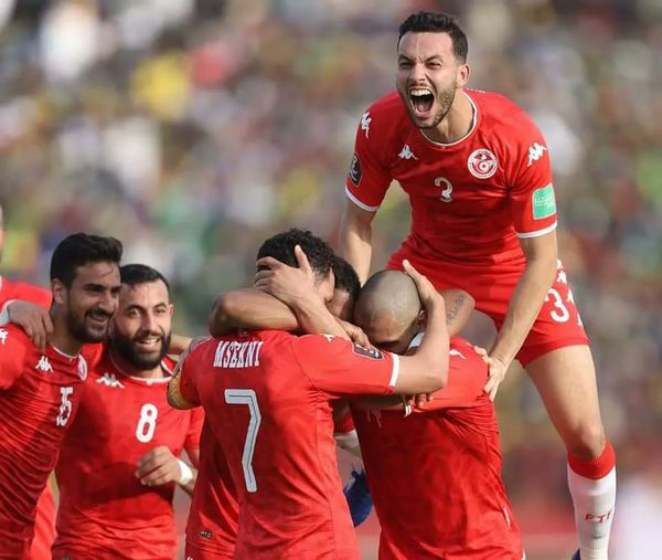 هدية مالي تمهد الطرق لتونس نحو كاس العالم