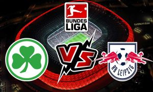 مشاهدة مباراة جروتر فيورث و لايبزيج بث مباشر 12-03-2022 Greuther Fürth vs RB Leipzig