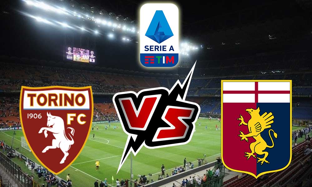 مشاهدة مباراة جنوى و تورينو بث مباشر 18-03-2022 Genoa vs Torino