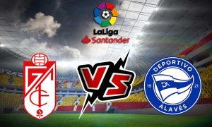 مشاهدة مباراة ديبورتيفو ألافيس و غرناطة بث مباشر 19-03-2022 Deportivo Alavés vs Granada