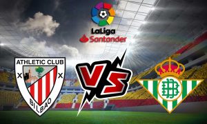 مشاهدة مباراة ريال بيتيس و أتلتيك بيلباو بث مباشر 29/12/2022 Real Betis vs Athletic Club