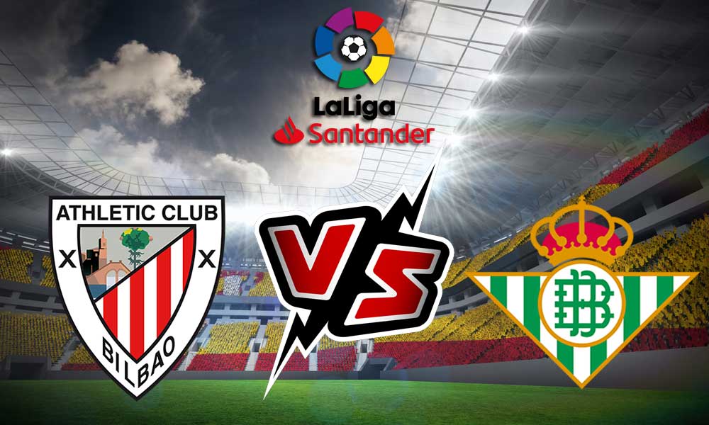 مشاهدة مباراة ريال بيتيس و أتلتيك بيلباو بث مباشر 29/12/2022 Real Betis vs Athletic Club