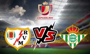 مشاهدة مباراة ريال بيتيس و رايو فاليكانو بث مباشر 03-03-2022 Real Betis vs Rayo Vallecano