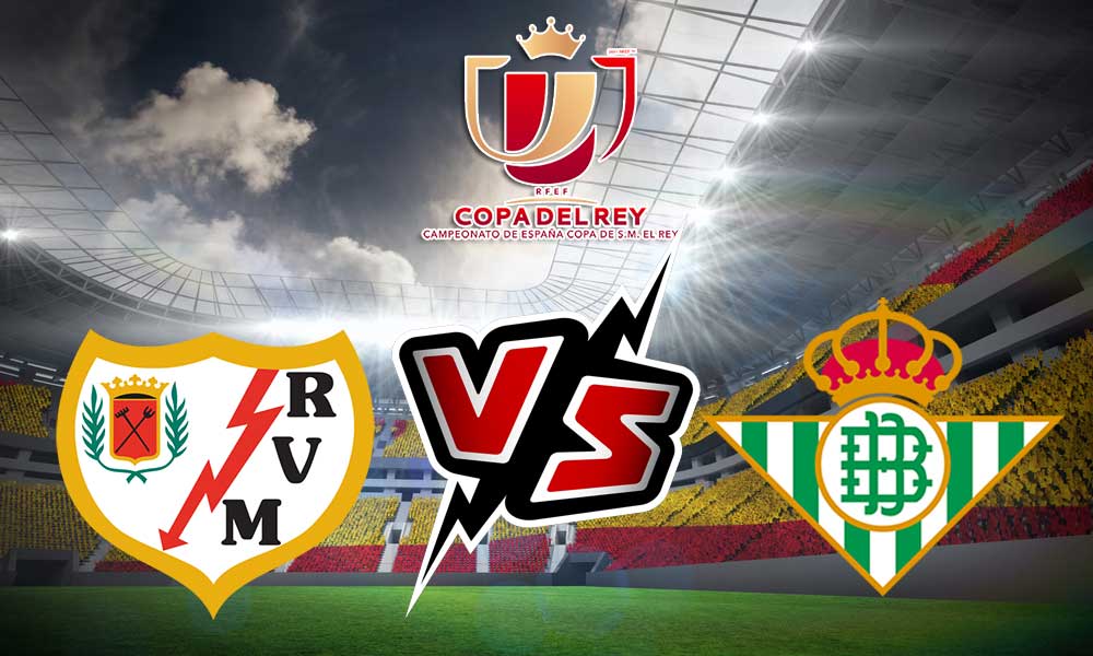 مشاهدة مباراة ريال بيتيس و رايو فاليكانو بث مباشر 03-03-2022 Real Betis vs Rayo Vallecano