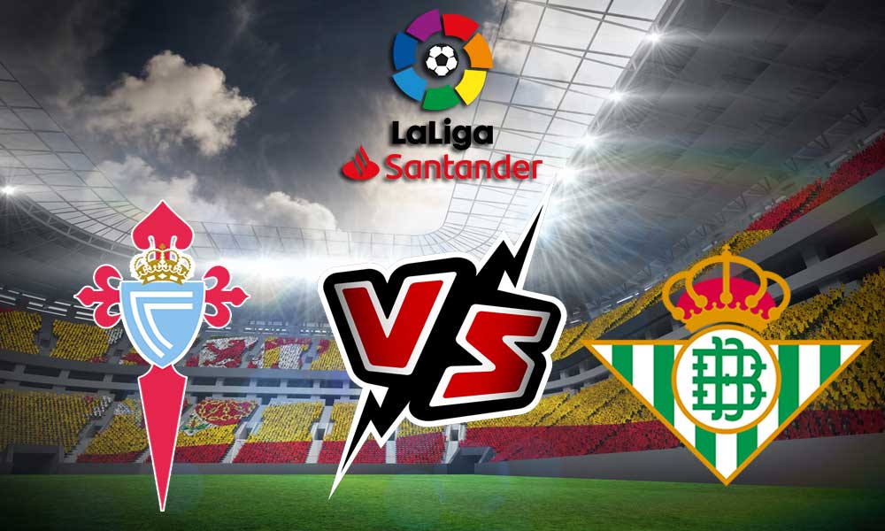 مشاهدة مباراة ريال بيتيس و سيلتا فيغو بث مباشر 20-03-2022 Celta de Vigo vs Real Betis