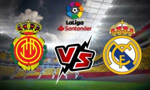مشاهدة مباراة ريال مايوركا و ريال مدريد بث مباشر 14-03-2022  Mallorca vs Real Madrid