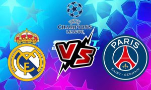 مشاهدة مباراة ريال مدريد و باريس سان جيرمان بث مباشر 09-03-2022 Real Madrid vs PSG