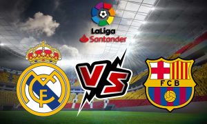مشاهدة مباراة ريال مدريد و برشلونة بث مباشر 20-03-2022 Real Madrid vs Barcelona