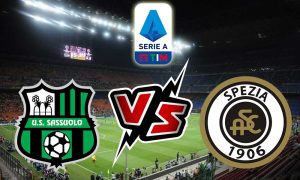 مشاهدة مباراة ساسولو و سبيزيا بث مباشر 18-03-2022 Sassuolo vs Spezia