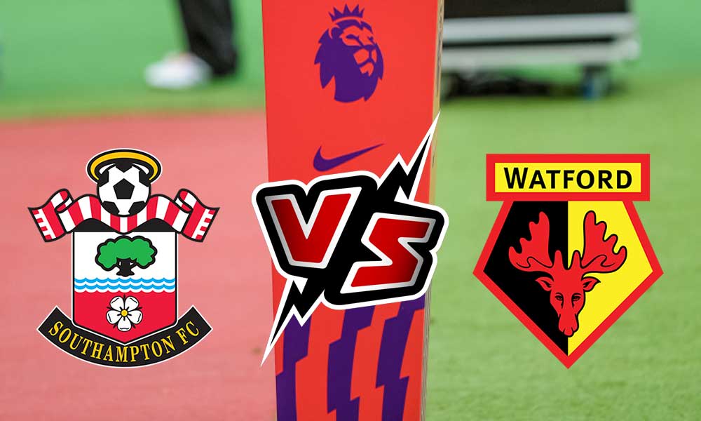 مشاهدة مباراة ساوثهامتون و واتفورد بث مباشر 12-03-2022 Southampton vs Watford