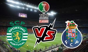 مشاهدة مباراة سبورتينج لشبونة و بورتو بث مباشر 02-03-2022 Sporting CP vs Porto