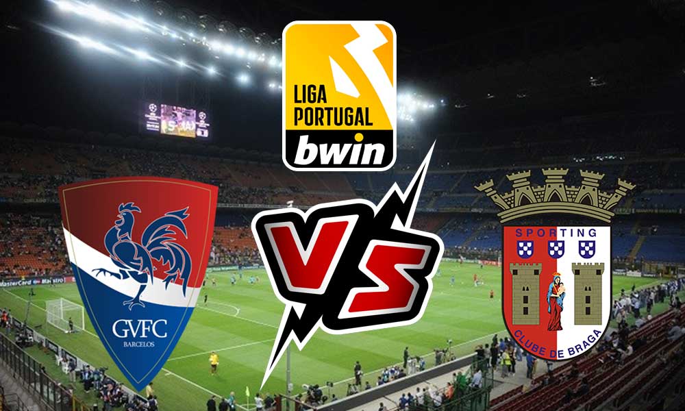 مشاهدة مباراة سبورتينغ براغا و جل فيسنتي بث مباشر 12-03-2022  Sporting Braga vs Gil Vicente