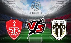 مشاهدة مباراة ستاد بريست 29 و أنجيه بث مباشر 20-03-2022 Angers SCO vs Brest