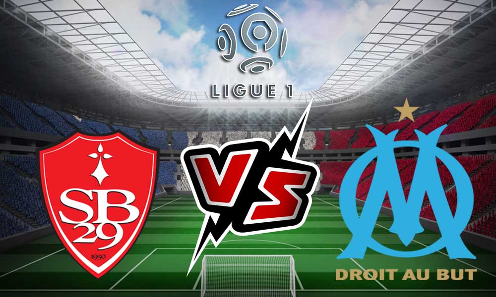 مشاهدة مباراة ستاد بريست 29 و مارسيليا  بث مباشر 12-03-2022  Brest vs Olympique Marseille
