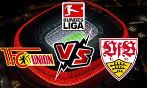 مشاهدة مباراة شتوتجارت و يونيون برلين بث مباشر 12-03-2022 Union Berlin vs Stuttgart