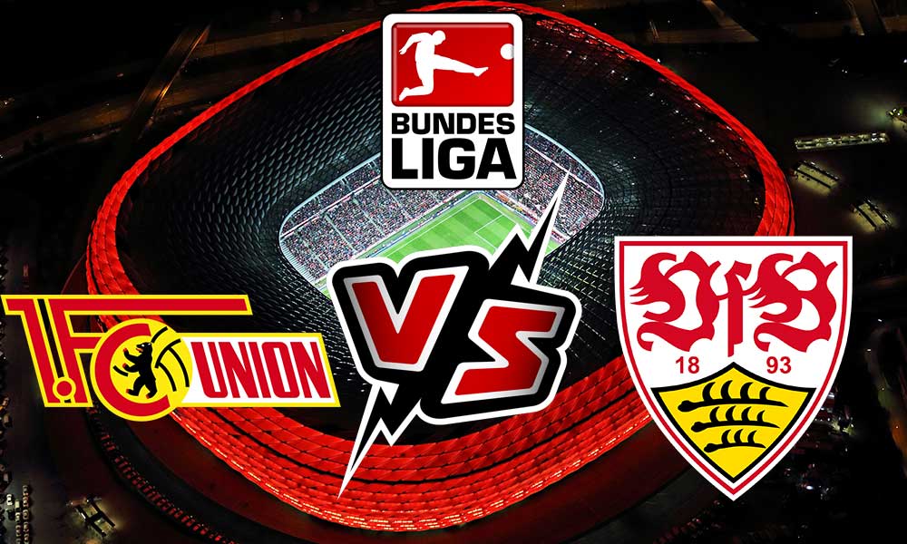 مشاهدة مباراة شتوتجارت و يونيون برلين بث مباشر 12-03-2022 Union Berlin vs Stuttgart