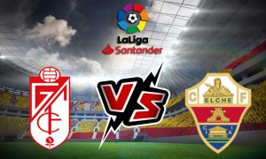 مشاهدة مباراة غرناطة و إلتشي بث مباشر 12-03-2022 Granada vs Elche
