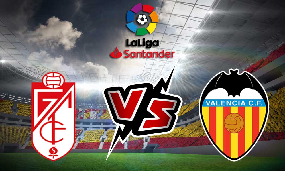 مشاهدة مباراة فالنسيا و غرناطة بث مباشر 05-03-2022 Valencia vs Granada