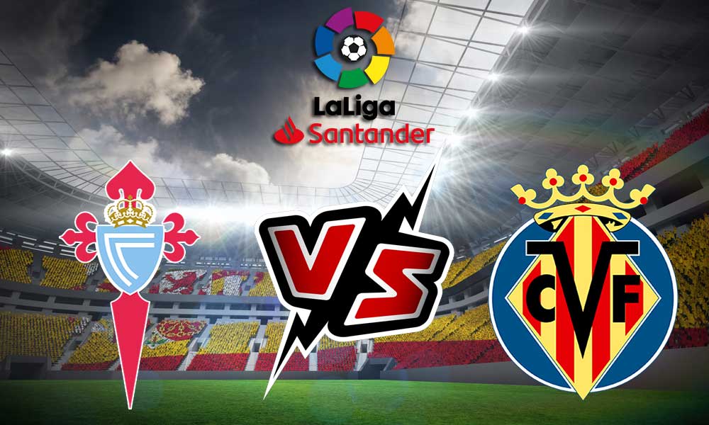 مشاهدة مباراة فياريال و سيلتا فيغو بث مباشر 12-03-2022 Villarreal vs Celta de Vigo