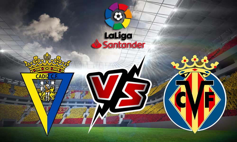 مشاهدة مباراة فياريال و قاديش بث مباشر 20-03-2022 Cádiz vs Villarreal