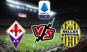 مشاهدة مباراة فيورنتينا و هيلاس فيرونا بث مباشر 2023-02-27 Hellas Verona vs Fiorentina