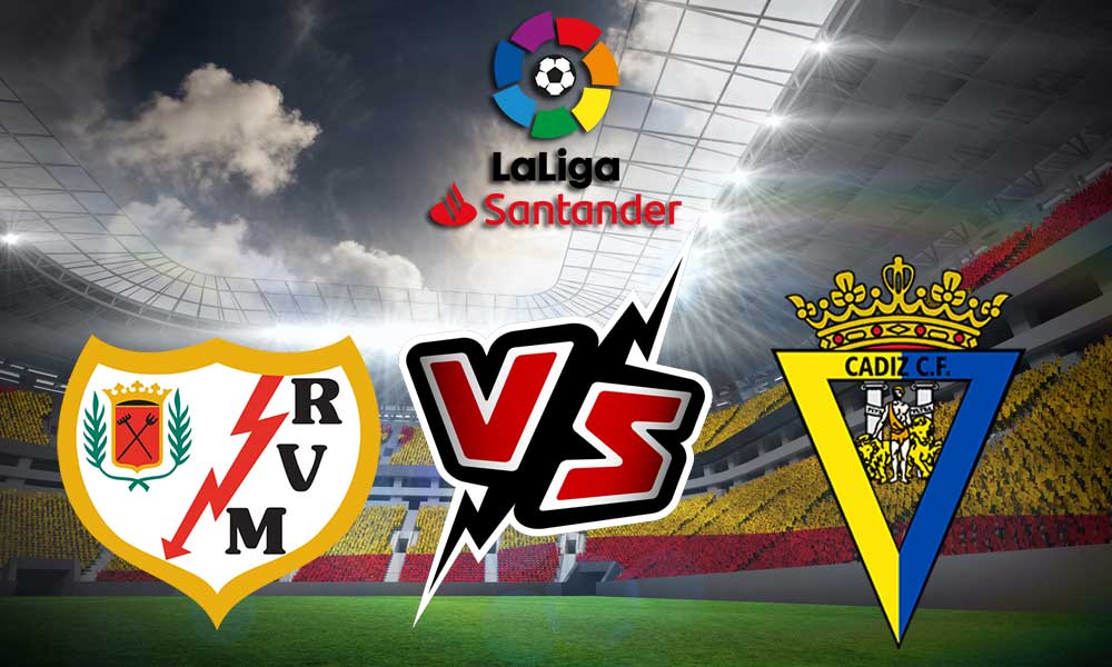 مشاهدة مباراة قاديش و رايو فاليكانو بث مباشر 06-03-2022 Cádiz vs Rayo Vallecano