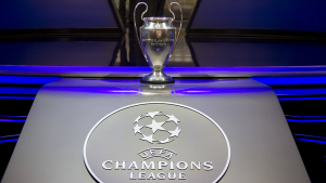 قرعة دور الـ8 لدوري أبطال أوروبا بالكامل