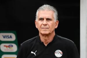عاجل : كيروش يعلن رحيله عن تدريب منتخب مصر