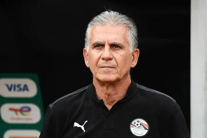 عاجل : كيروش يعلن رحيله عن تدريب منتخب مصر