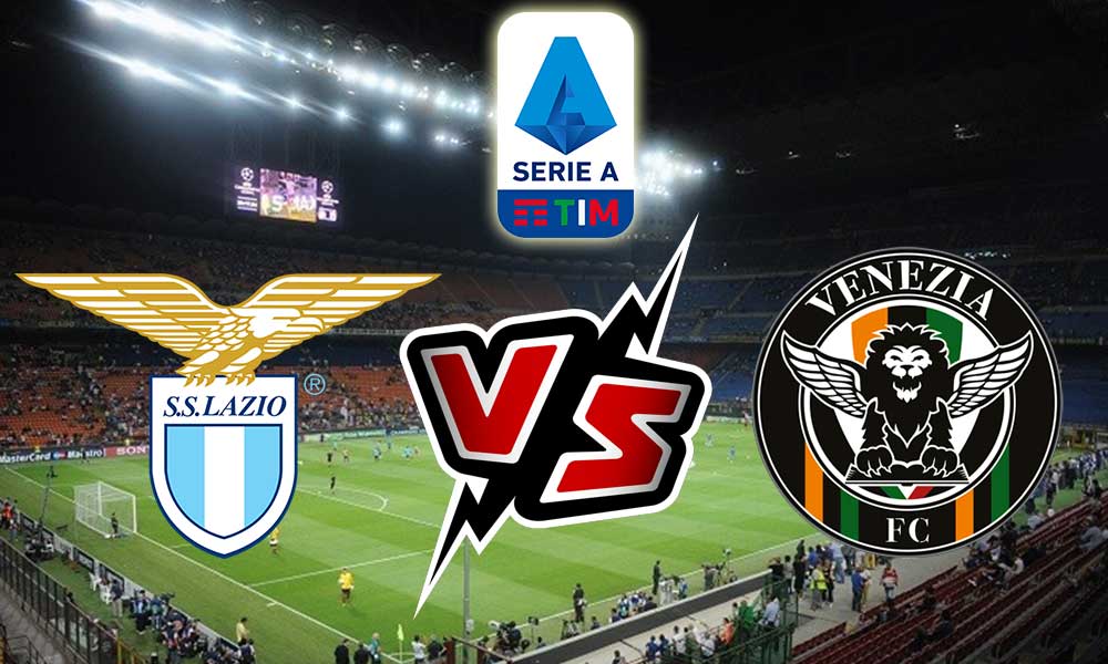 مشاهدة مباراة لاتسيو و فينيزيا  بث مباشر 14-03-Lazio vs Venezia 2022