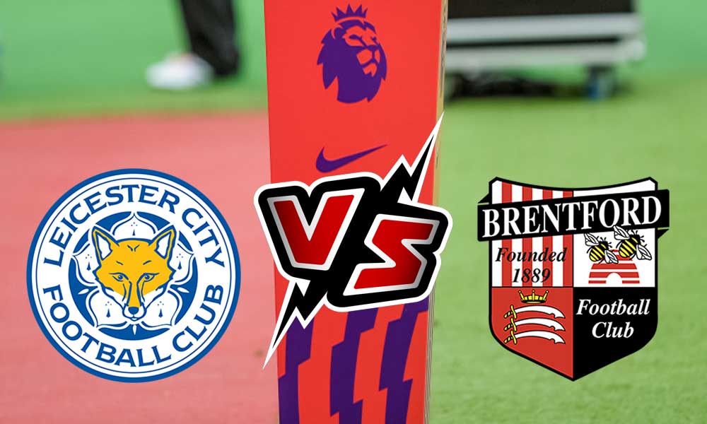 مشاهدة مباراة ليستر سيتي و برينتفورد بث مباشر 20-03-2022 Leicester City vs Brentford