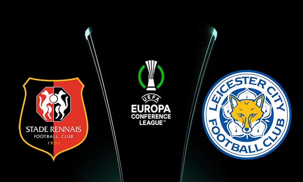 مشاهدة مباراة ليستر سيتي و رين بث مباشر 17-03-2022 Leicester City vs Rennes