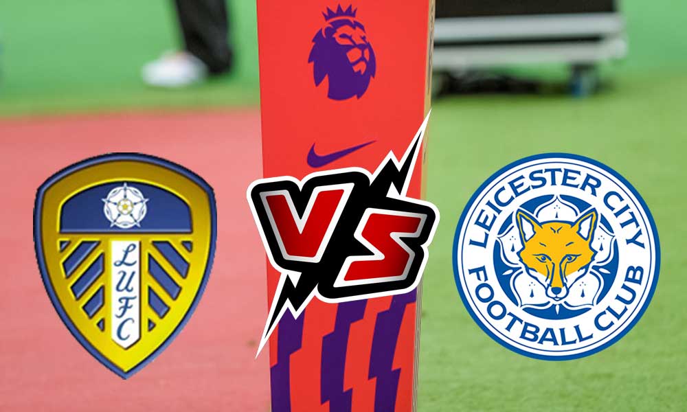 مشاهدة مباراة ليستر سيتي و ليدز يونايتد بث مباشر 05-03-2022 Leicester City vs Leeds United