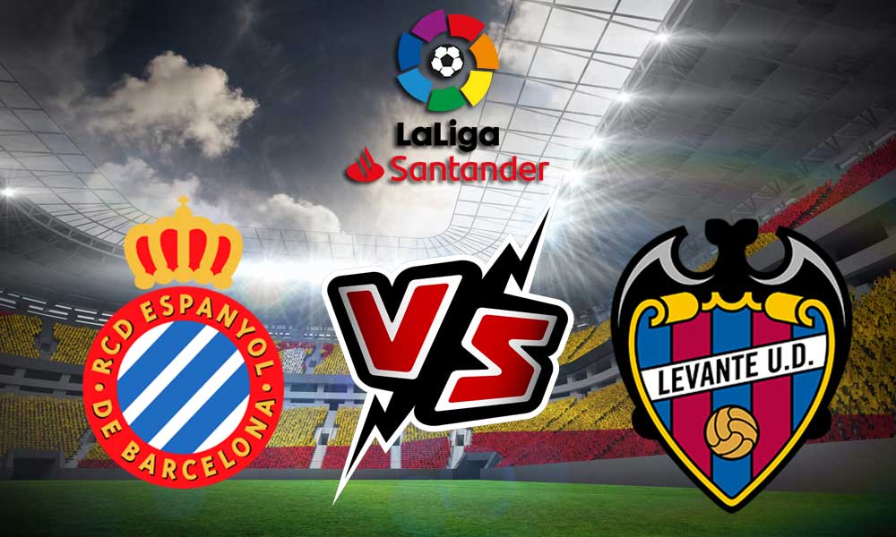 مشاهدة مباراة ليفانتي و إسبانيول بث مباشر 12-03-2022 Levante vs Espanyol