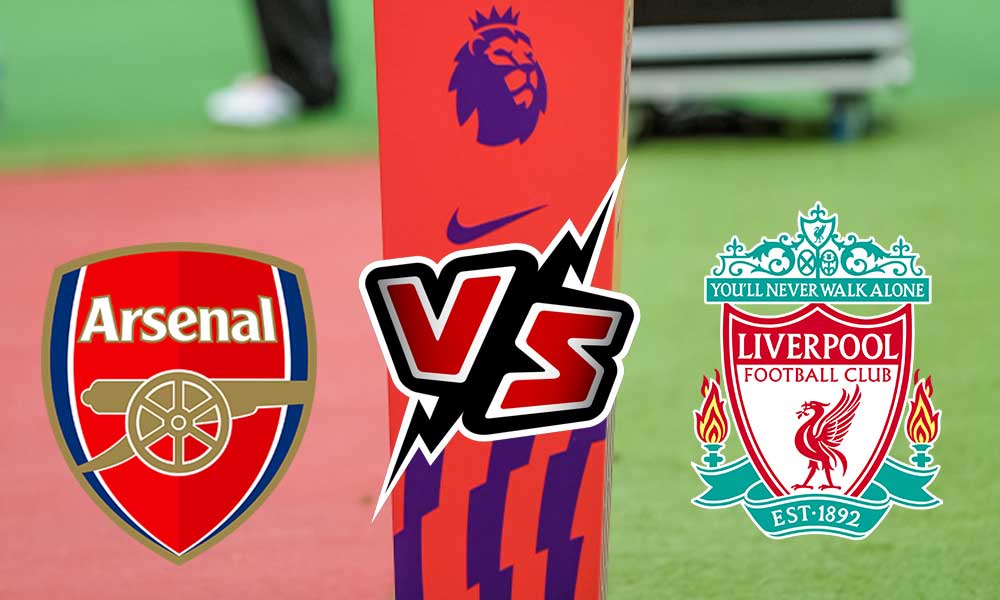 مشاهدة مباراة ليفربول و آرسنال بث مباشر 16-03-2022 Arsenal vs Liverpool