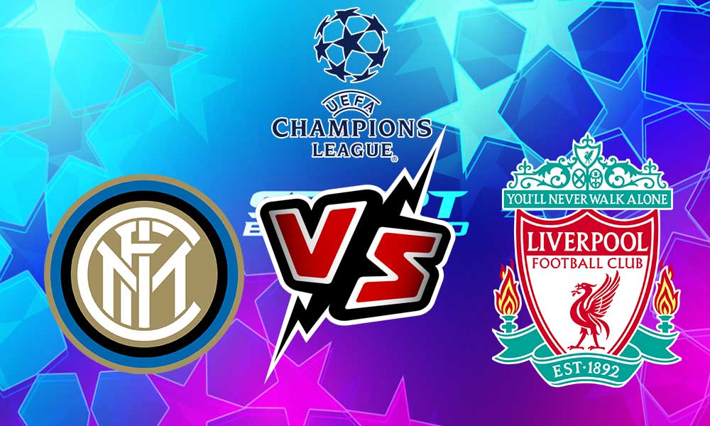 مشاهدة مباراة ليفربول و انتر ميلان بث مباشر 08-03-2022 Liverpool vs Internazionale