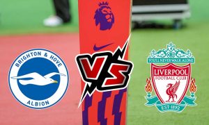 مشاهدة مباراة ليفربول و برايتون بث مباشر 14/01/2023 Brighton vs Liverpool