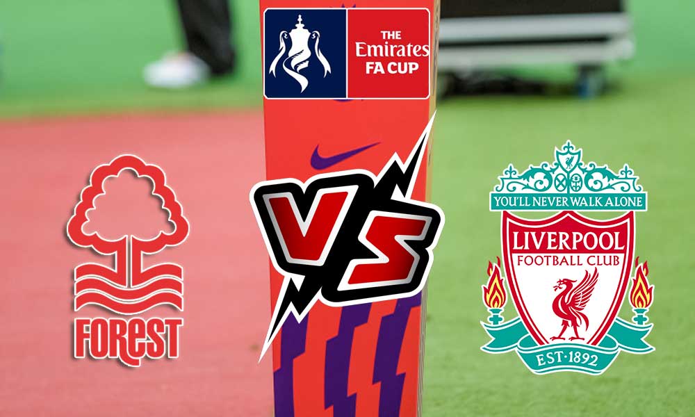 مشاهدة مباراة ليفربول و نوتينغهام فورست بث مباشر 20-03-2022 Nottingham Forest vs Liverpool