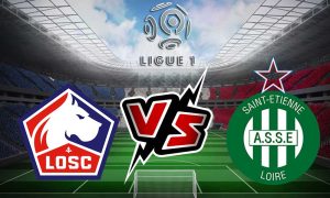 مشاهدة مباراة ليل و سانت إيتيان بث مباشر 11-03-2022 Lille vs Saint-Étienne