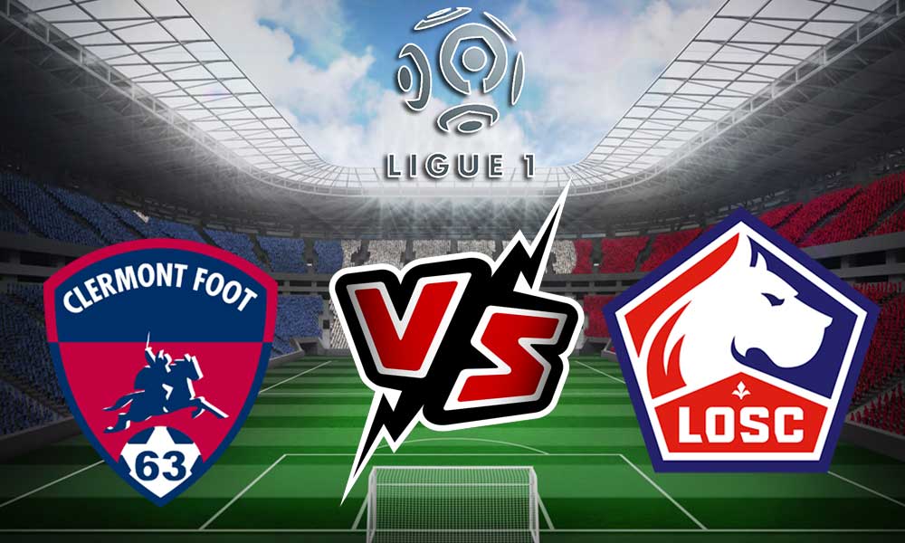 مشاهدة مباراة ليل و كليرمون فوت بث مباشر 06-03-2022 Lille vs Clermont