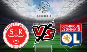 مشاهدة مباراة ليون و ستاد ريمس بث مباشر 20-03-2022 Reims vs Olympique Lyonnais